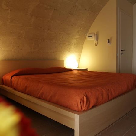 Casa Natali Hotel Matera Bilik gambar
