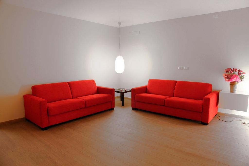 Casa Natali Hotel Matera Bilik gambar