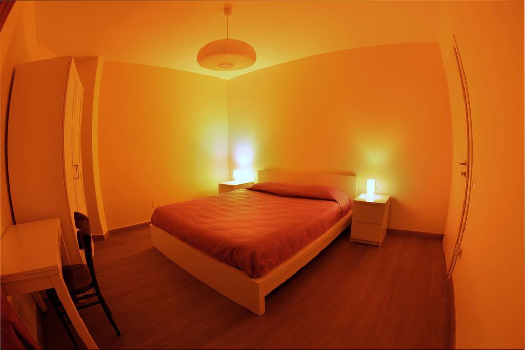Casa Natali Hotel Matera Bilik gambar
