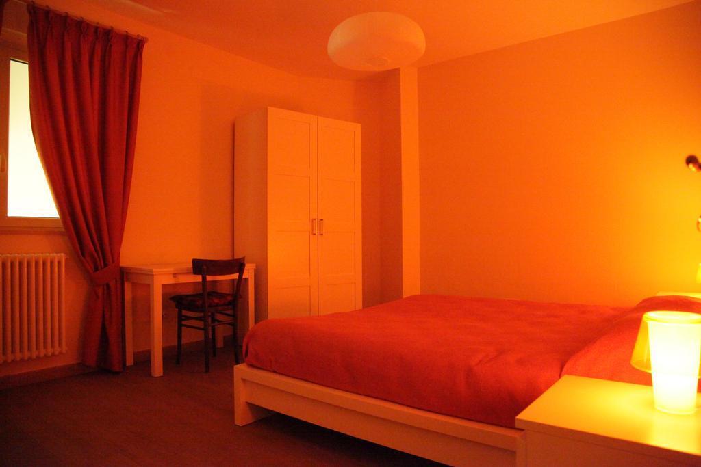Casa Natali Hotel Matera Bilik gambar