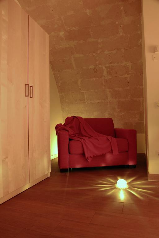 Casa Natali Hotel Matera Bilik gambar