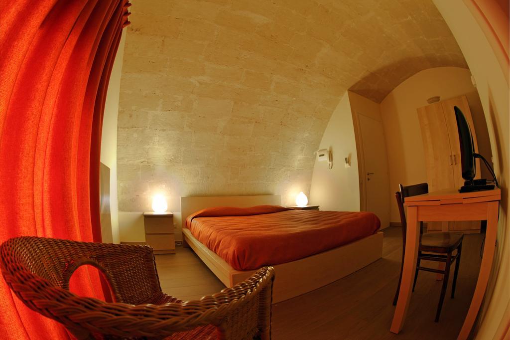 Casa Natali Hotel Matera Bilik gambar