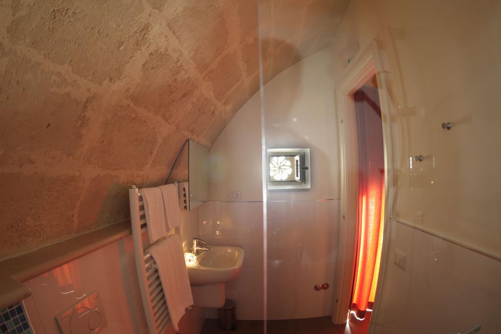 Casa Natali Hotel Matera Luaran gambar