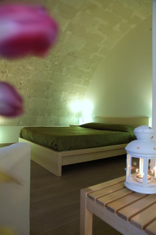 Casa Natali Hotel Matera Bilik gambar