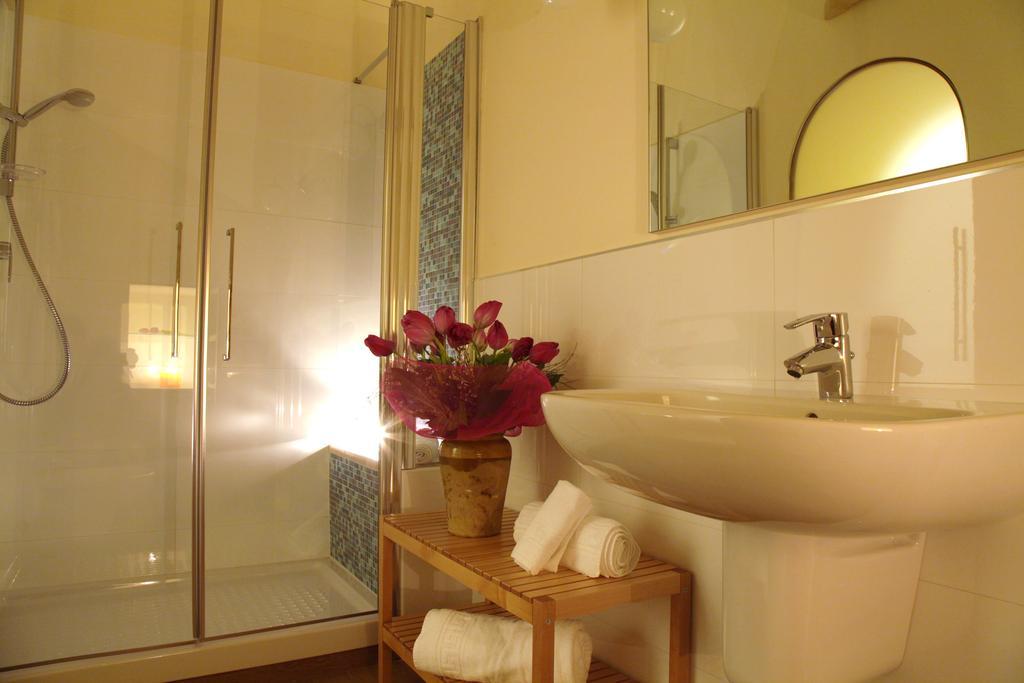 Casa Natali Hotel Matera Bilik gambar