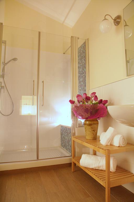 Casa Natali Hotel Matera Bilik gambar