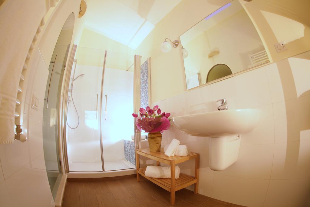 Casa Natali Hotel Matera Luaran gambar