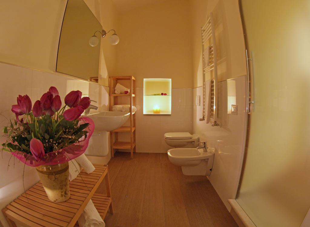 Casa Natali Hotel Matera Luaran gambar