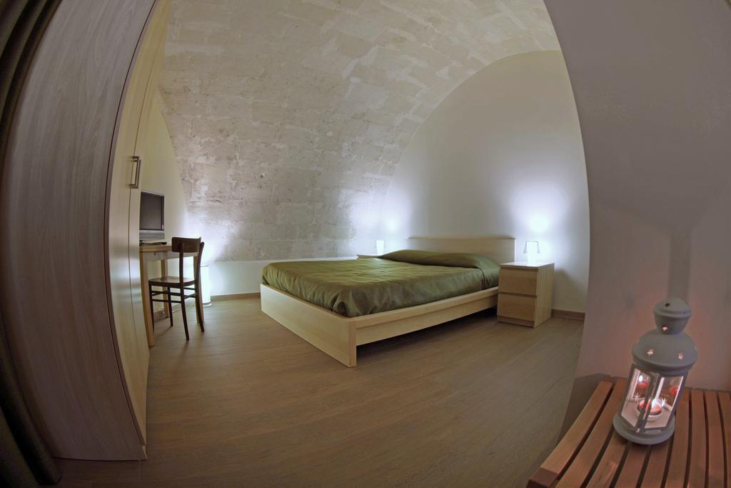 Casa Natali Hotel Matera Bilik gambar
